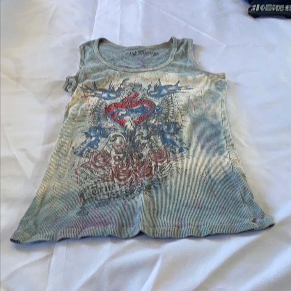 Women Tank Top..